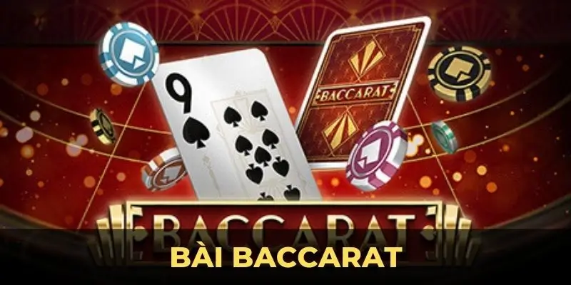 Bài Baccarat Bet88 - Bí Kíp Thắng Lớn Dành Cho Tân Binh