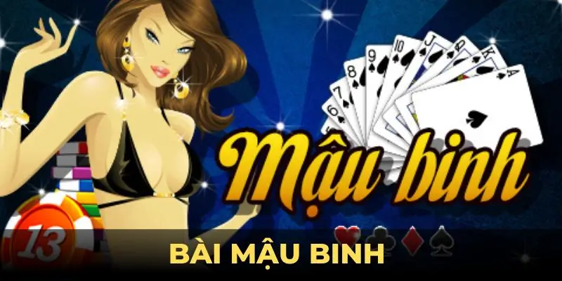 Bài Mậu Binh - Chỉ Dẫn Luật Và Mẹo Chơi Hay Tại Bet88