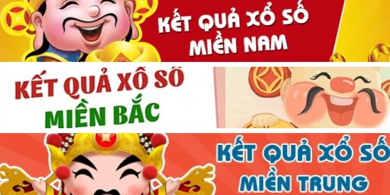 Bet88 sở hữu các loại hình xổ số miền Bắc, Trung, và Nam với các khung giờ cố định