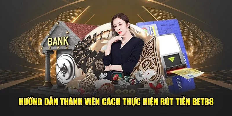 Cách nạp rút tiền hiệu quả