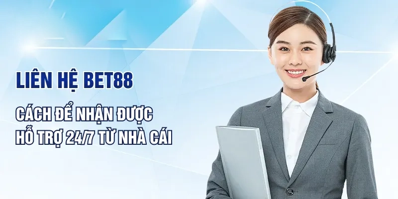 Chất lượng dịch vụ khách hàng nhà cái Bet88 được đánh giá cao