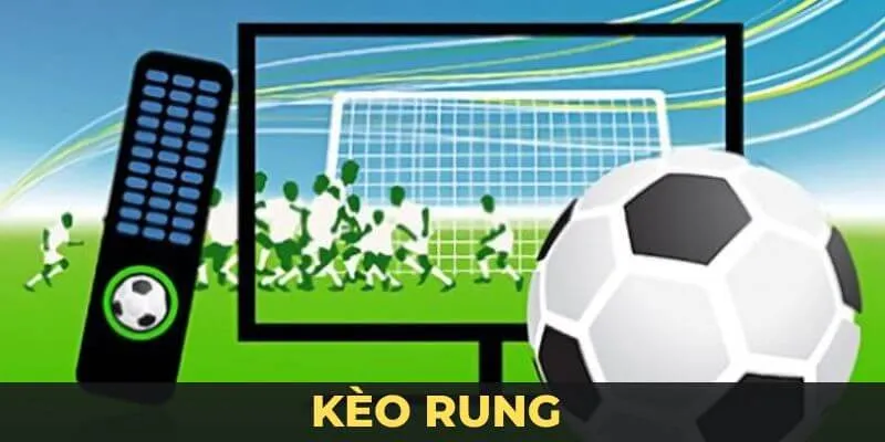 Kèo Rung - Trải Nghiệm Cảm Giác Hồi Hộp Từng Giây