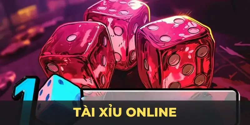 Tài Xỉu Online - Trải Nghiệm Từ Bất Ngờ Đến Kịch Tính