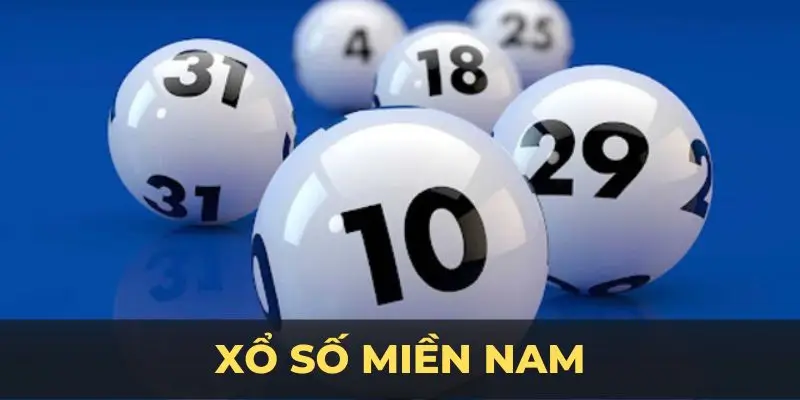 Xổ Số Miền Nam Bet88 - Mẹo Chơi Giúp Bạn Chiến Thắng